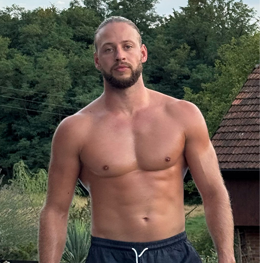 Christian Bresser